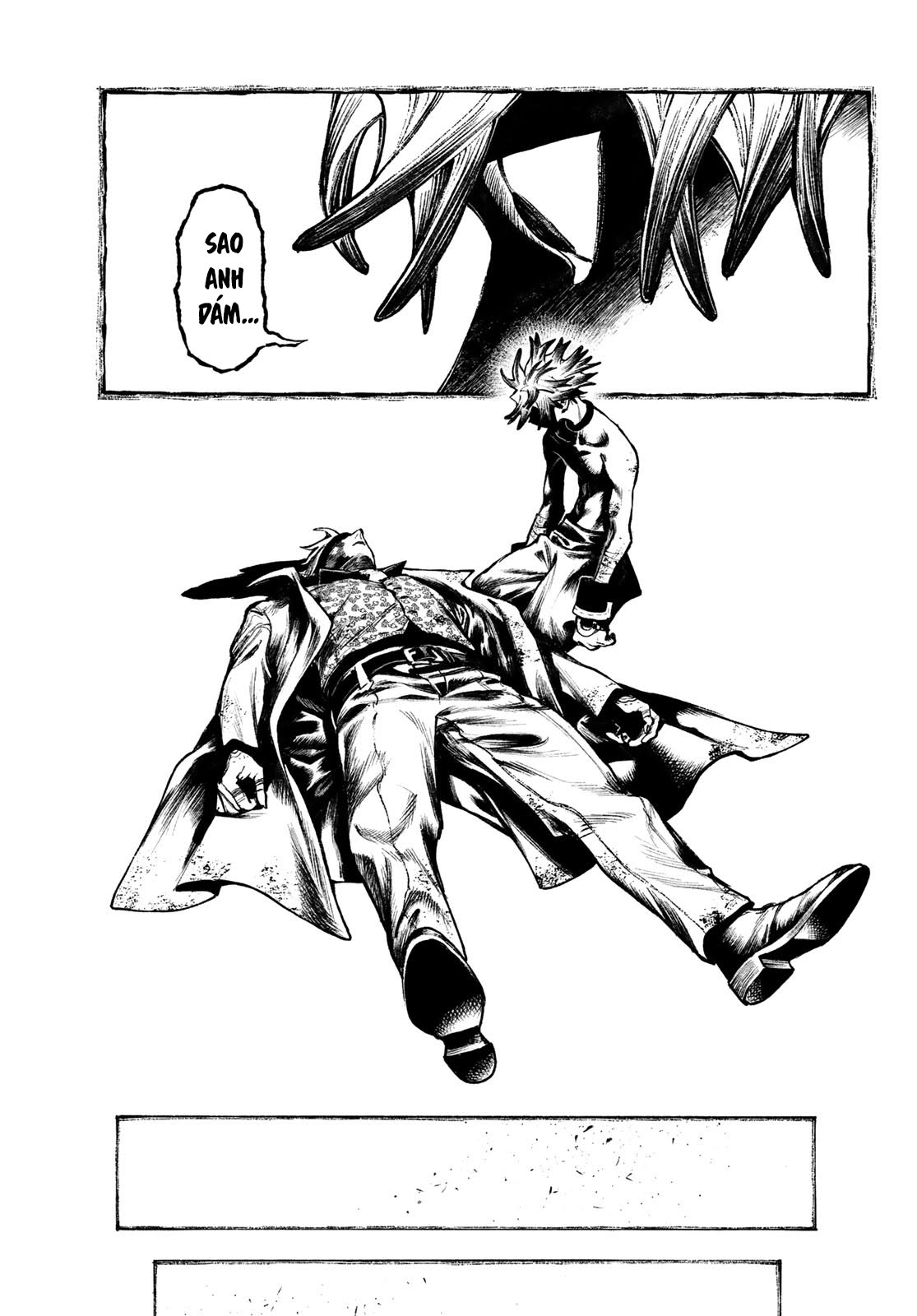 gachiakuta chapter 169 ảnh 12