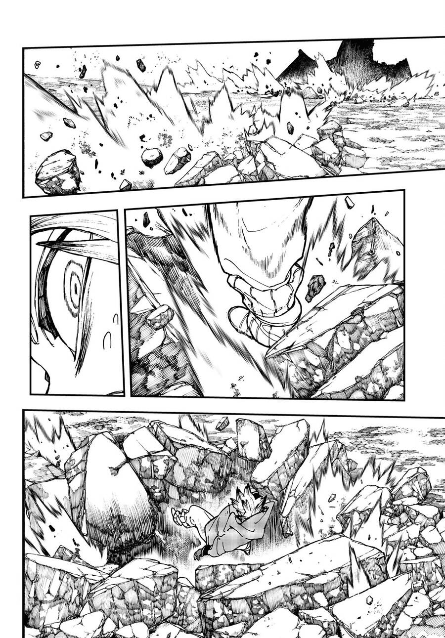 gachiakuta chapter 10 ảnh 12