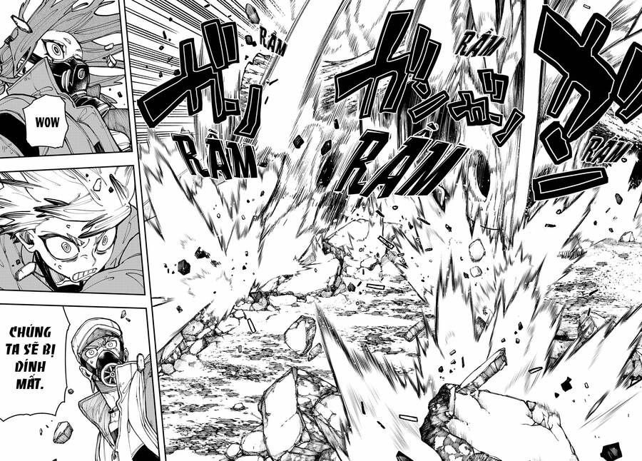 gachiakuta chapter 10 ảnh 11