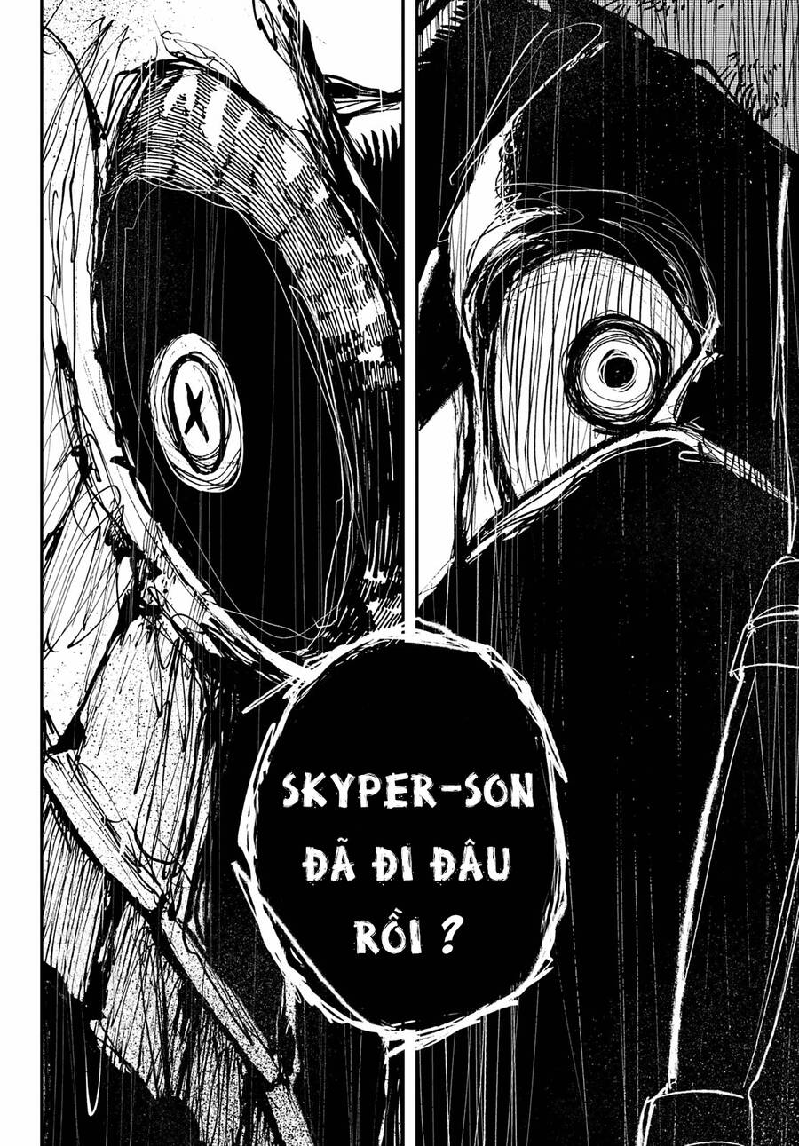 gachiakuta chapter 10 ảnh 3