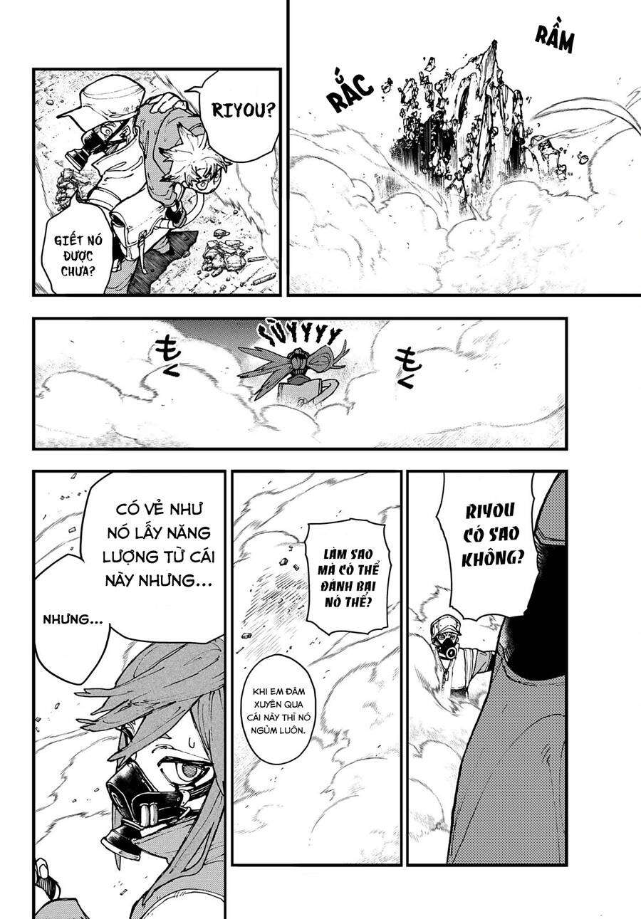 gachiakuta chapter 10 ảnh 18