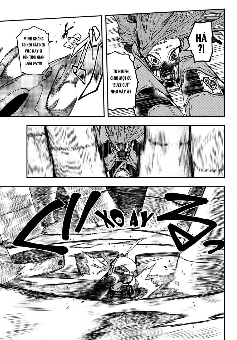 gachiakuta chapter 10 ảnh 8