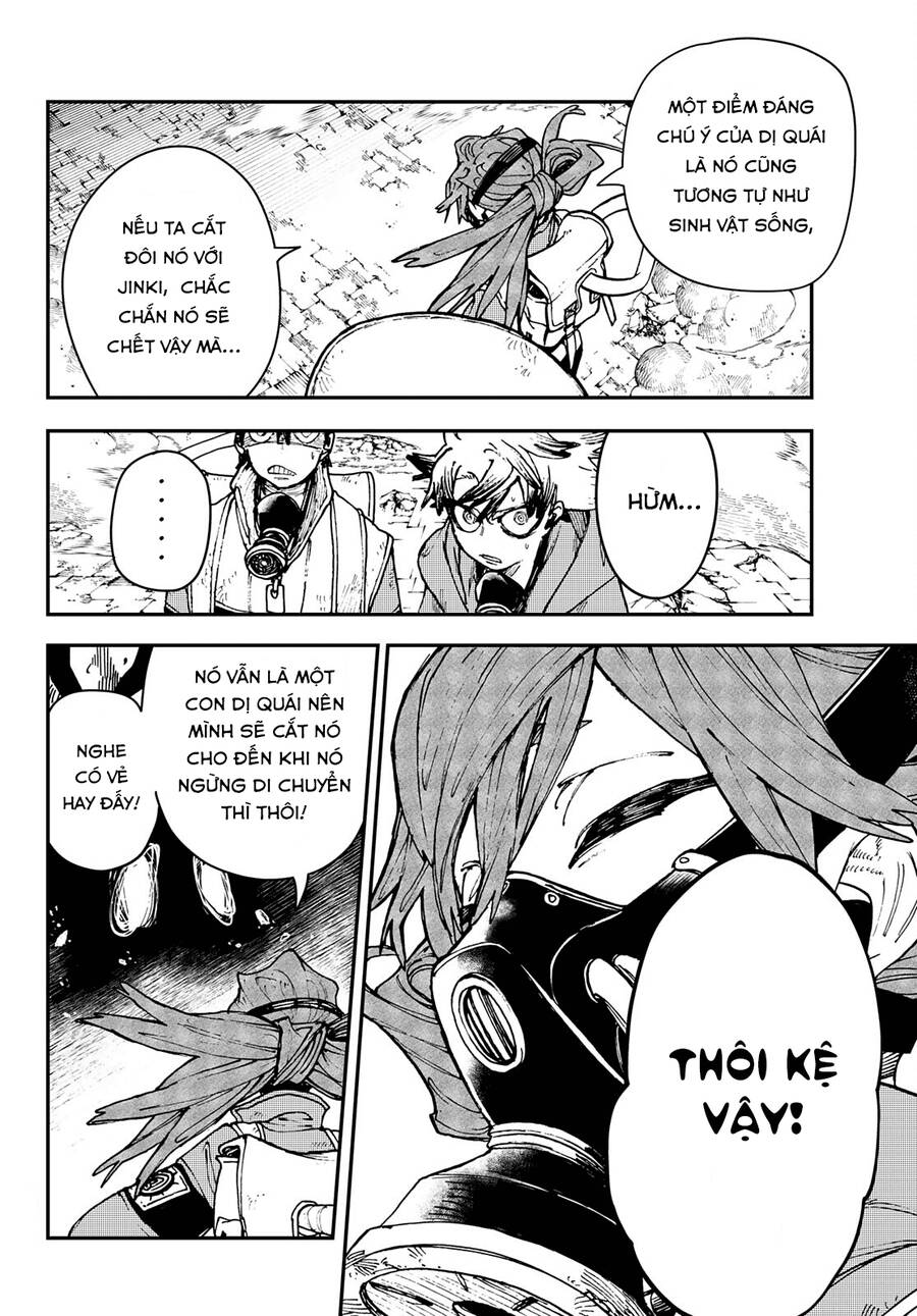 gachiakuta chapter 10 ảnh 5