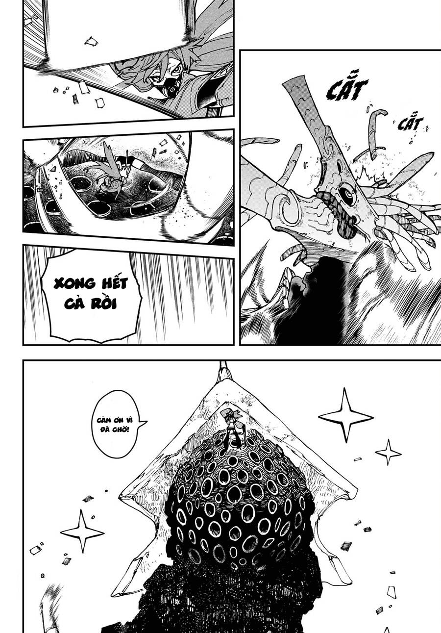 gachiakuta chapter 10 ảnh 9