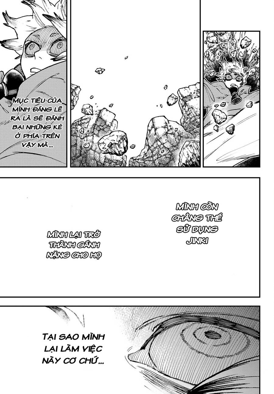 gachiakuta chapter 10 ảnh 13