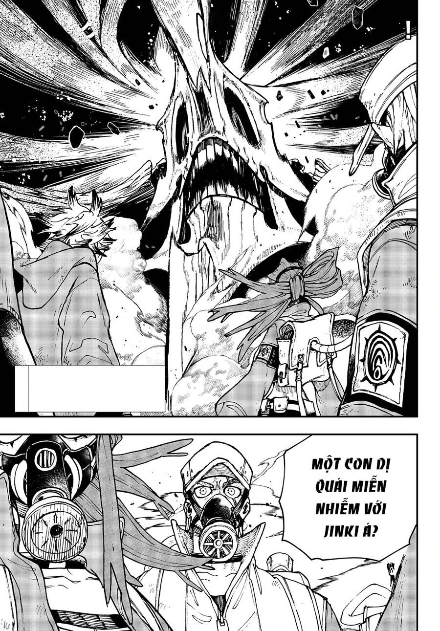 gachiakuta chapter 10 ảnh 4