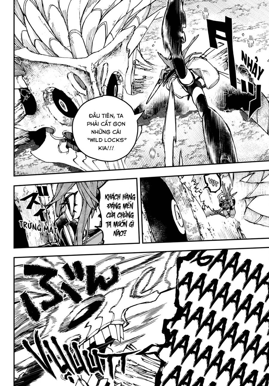 gachiakuta chapter 10 ảnh 7