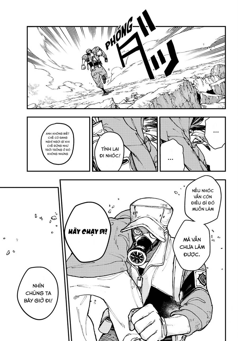 gachiakuta chapter 10 ảnh 15