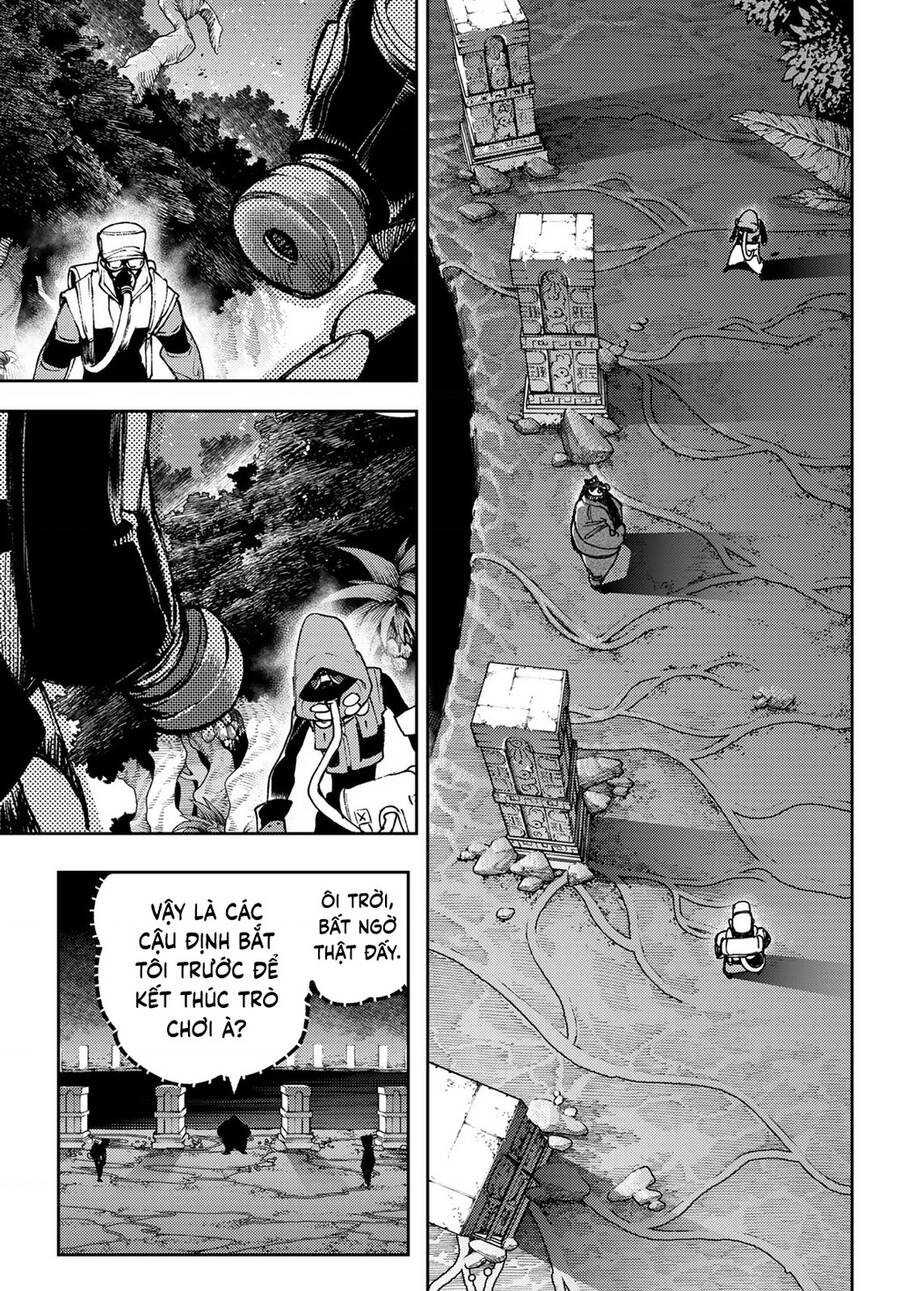 gachiakuta chapter 102 ảnh 16