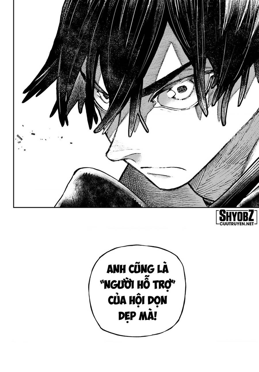 gachiakuta chapter 102 ảnh 11
