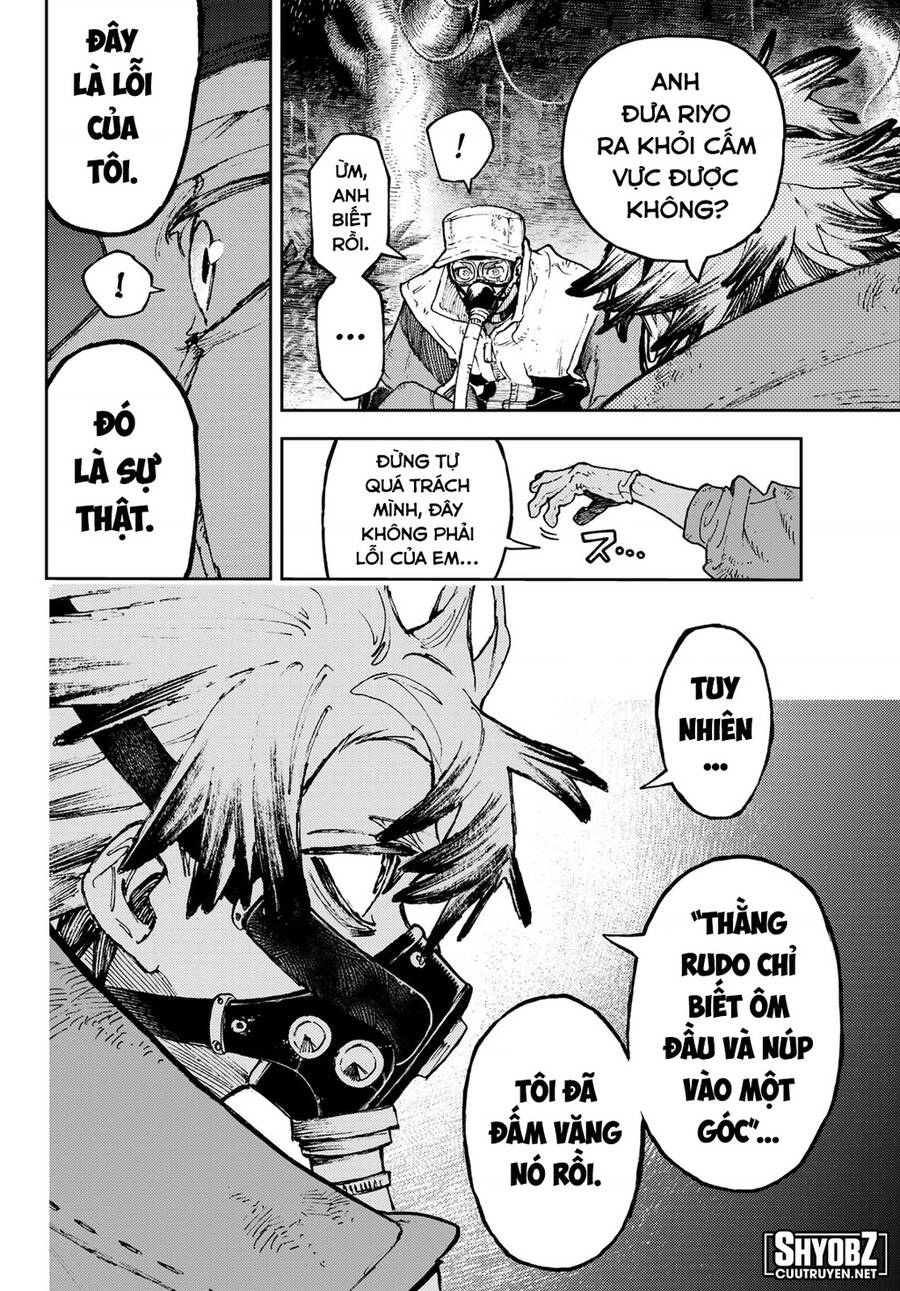 gachiakuta chapter 102 ảnh 7