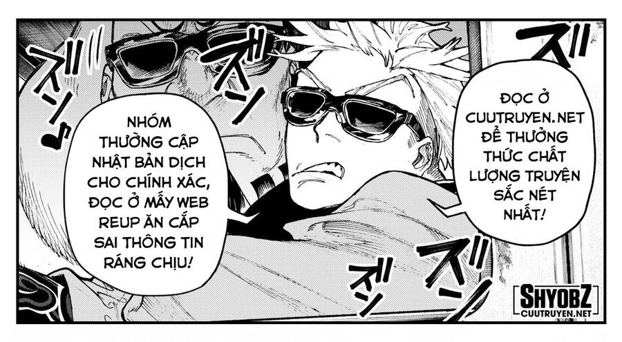 gachiakuta chapter 102 ảnh 19