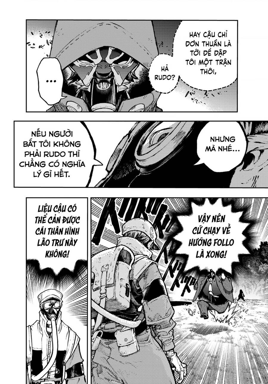 gachiakuta chapter 102 ảnh 17