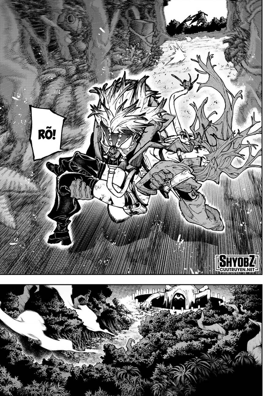gachiakuta chapter 102 ảnh 4