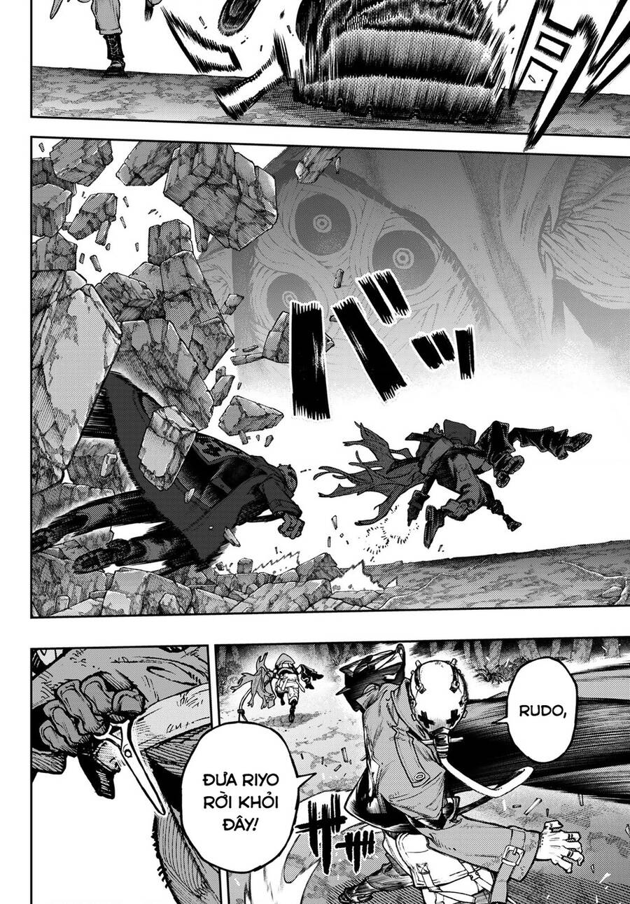 gachiakuta chapter 102 ảnh 3