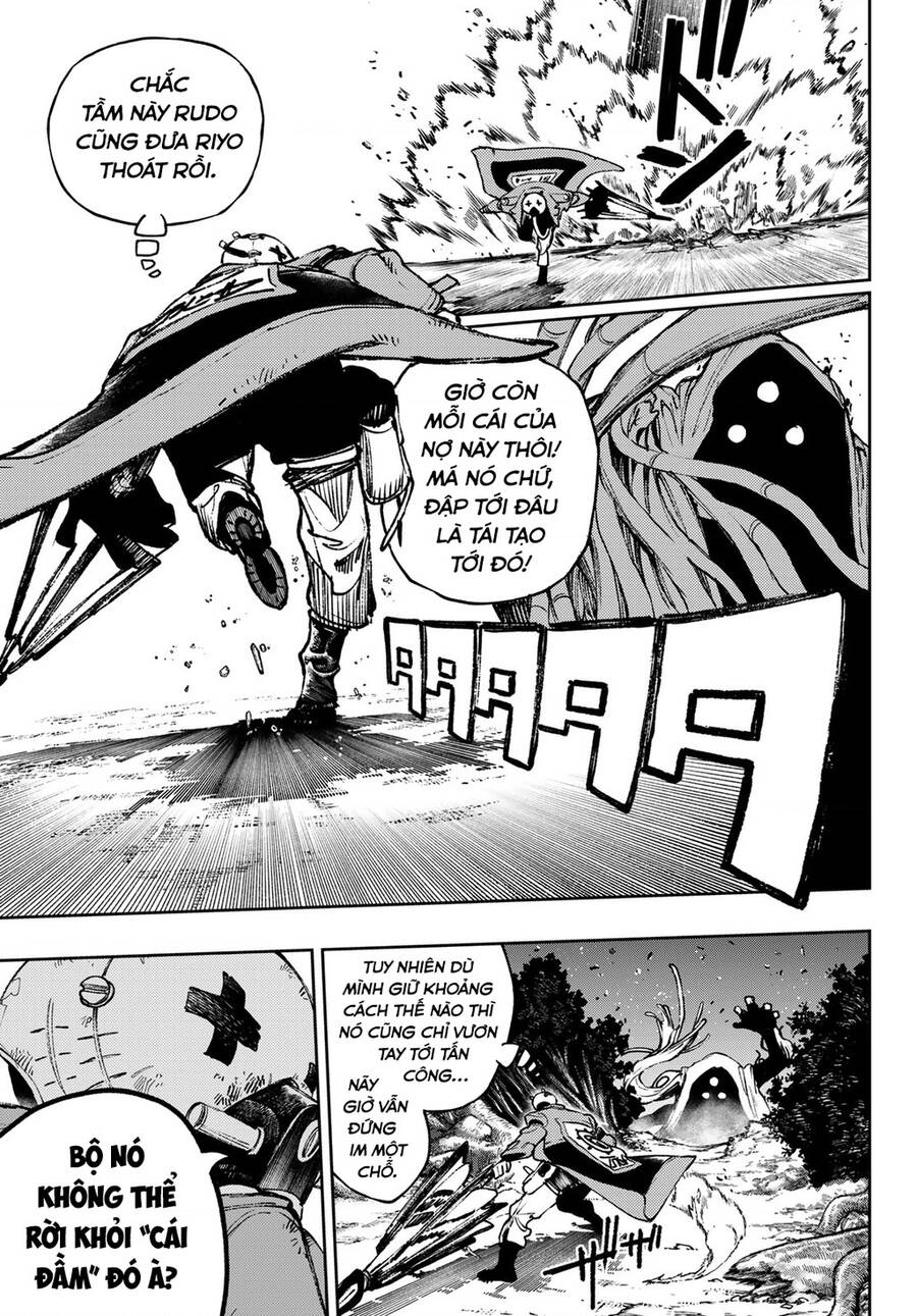 gachiakuta chapter 102 ảnh 12