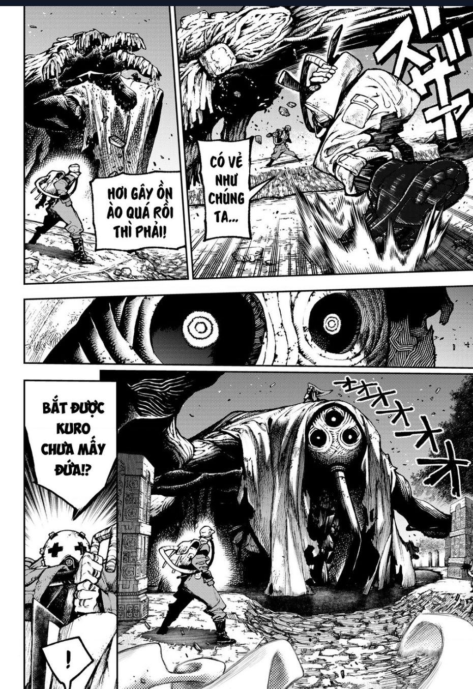 gachiakuta chapter 103 ảnh 12