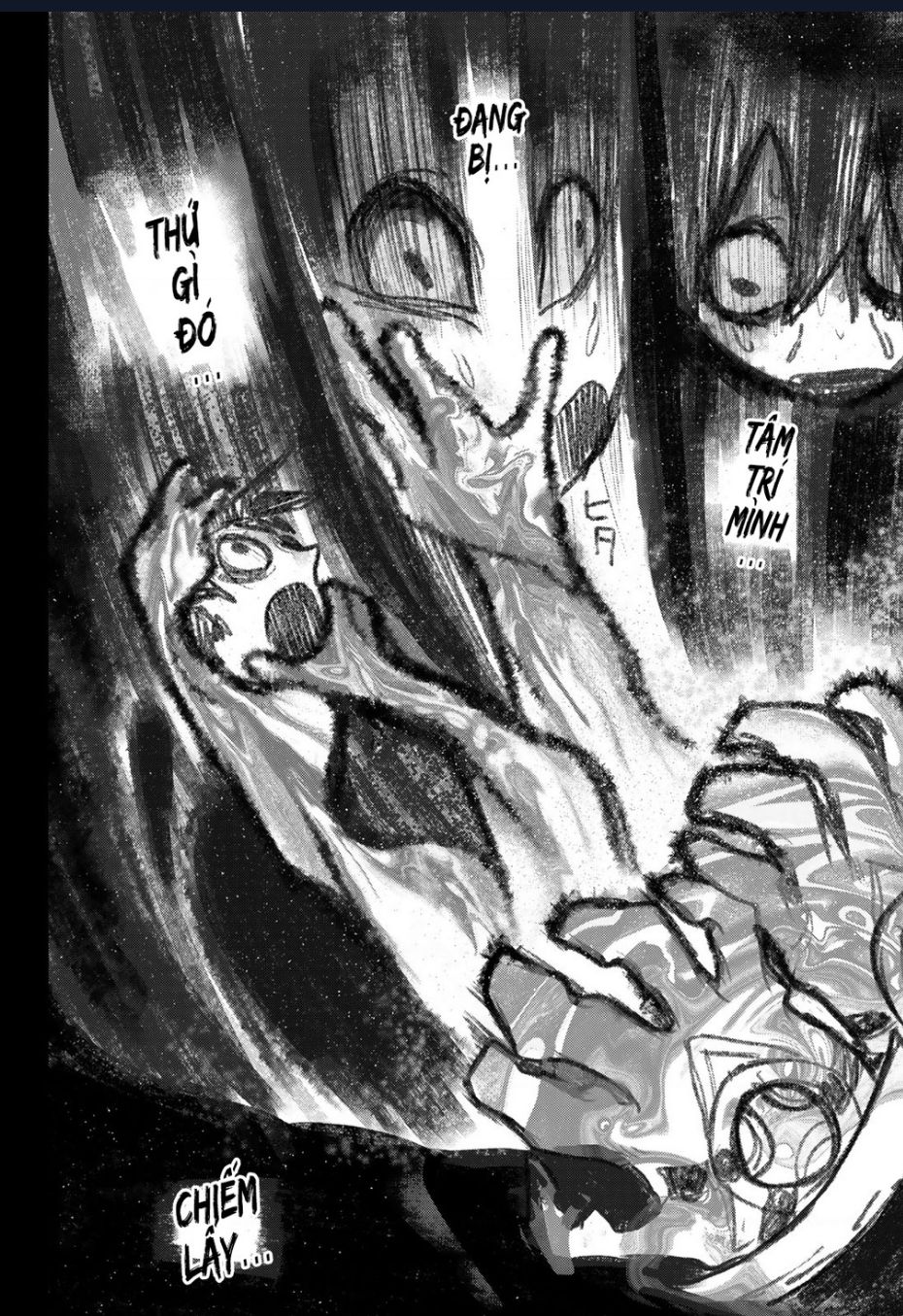 gachiakuta chapter 103 ảnh 6