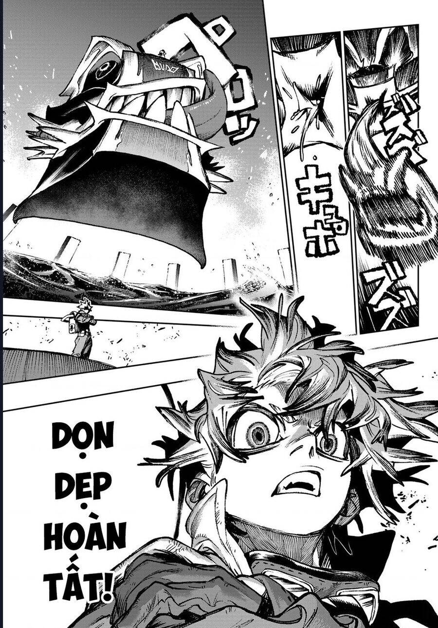 gachiakuta chapter 104 ảnh 16