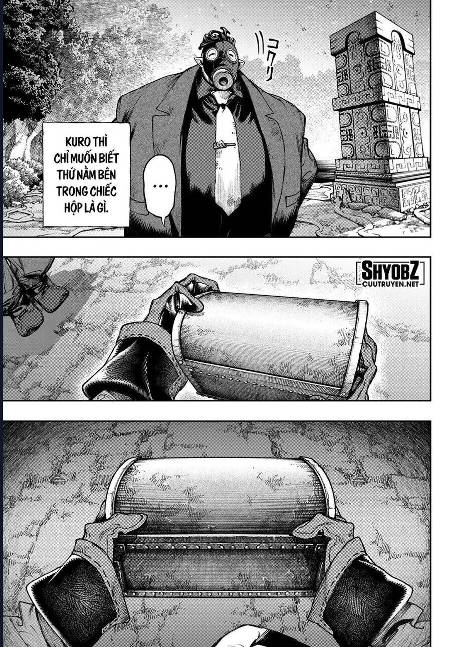 gachiakuta chapter 104 ảnh 4