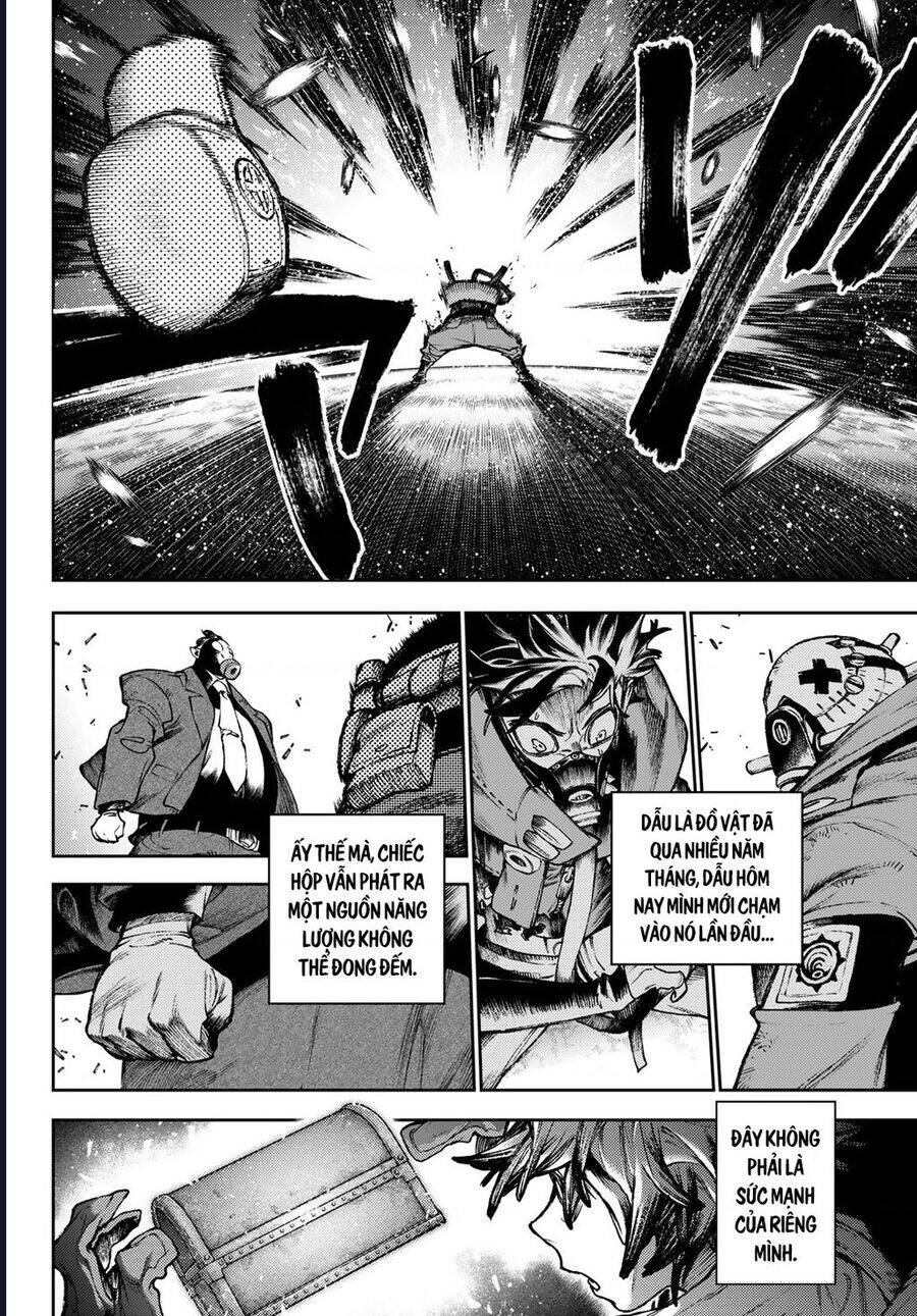 gachiakuta chapter 104 ảnh 10