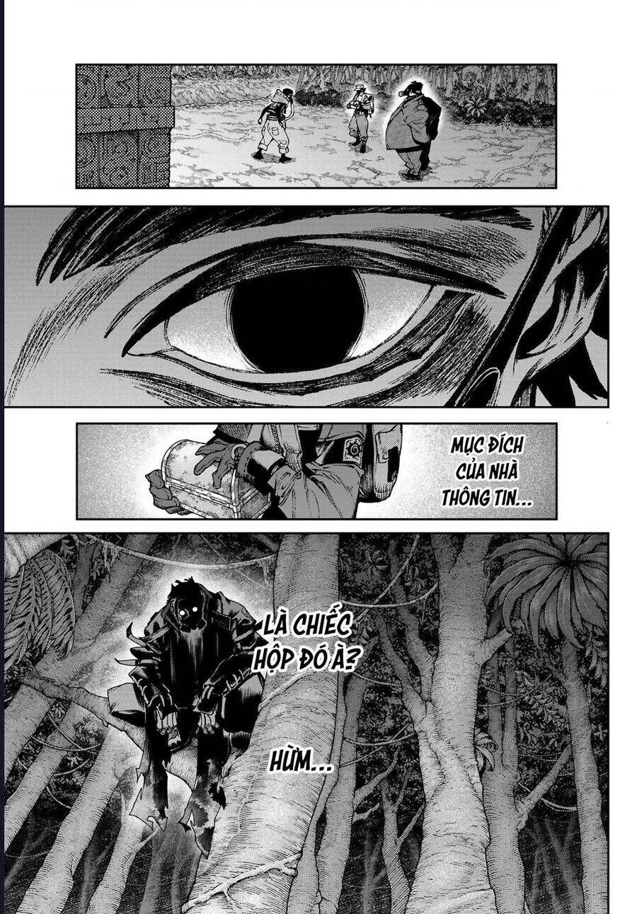 gachiakuta chapter 104 ảnh 1