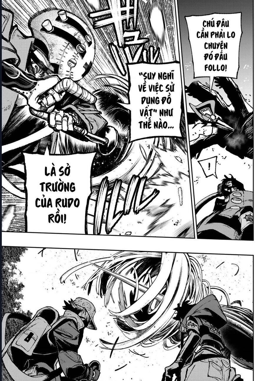 gachiakuta chapter 104 ảnh 6