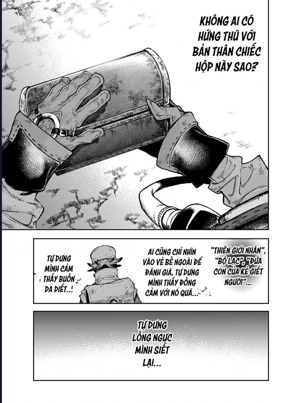 gachiakuta chapter 104 ảnh 8