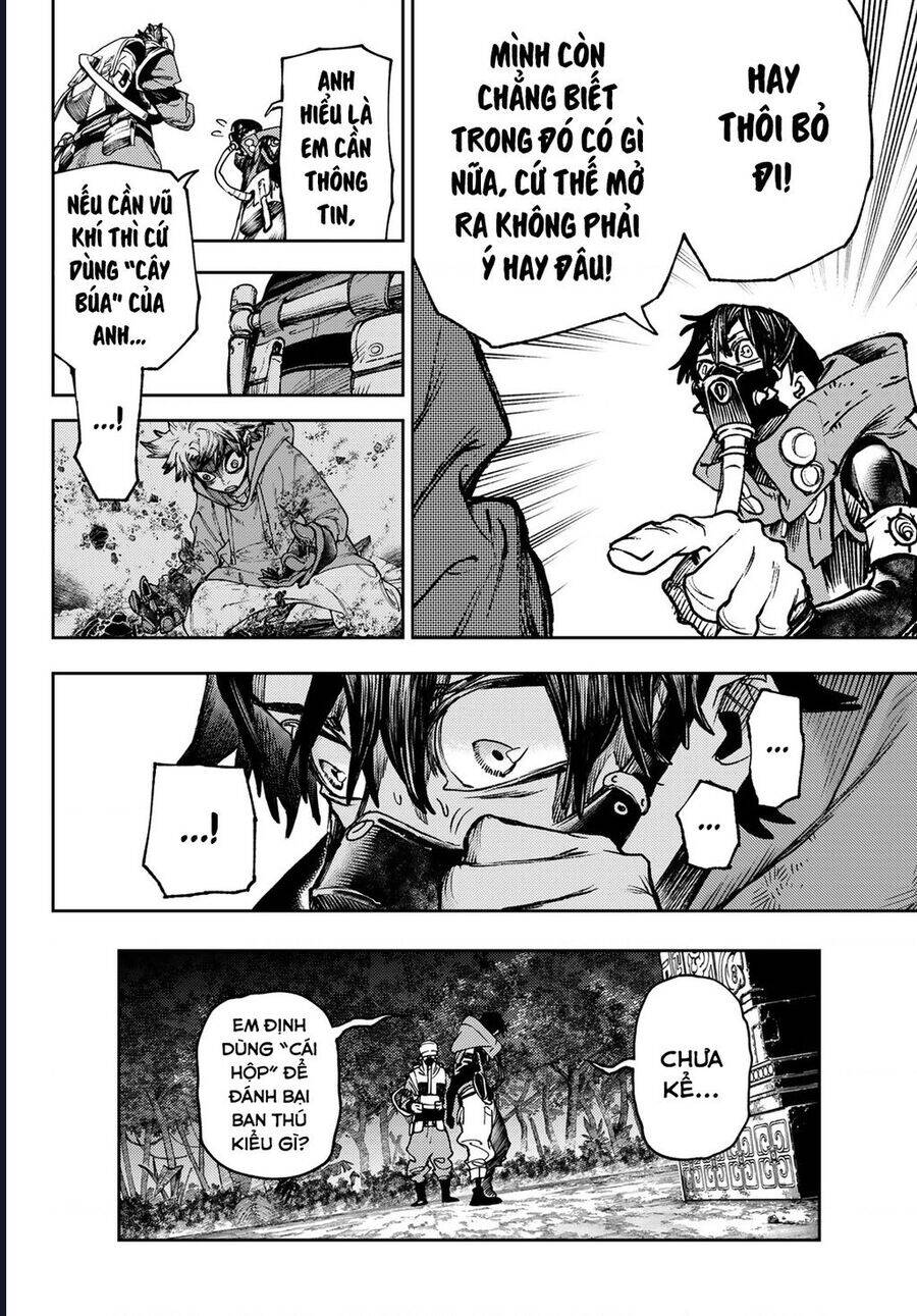 gachiakuta chapter 104 ảnh 5