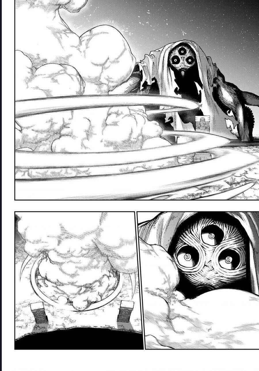 gachiakuta chapter 104 ảnh 12