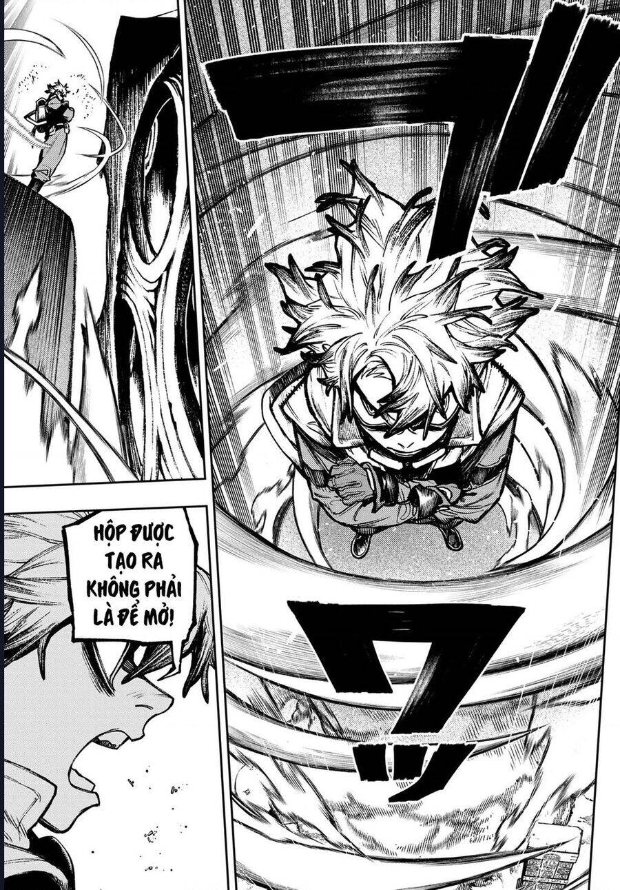 gachiakuta chapter 104 ảnh 13