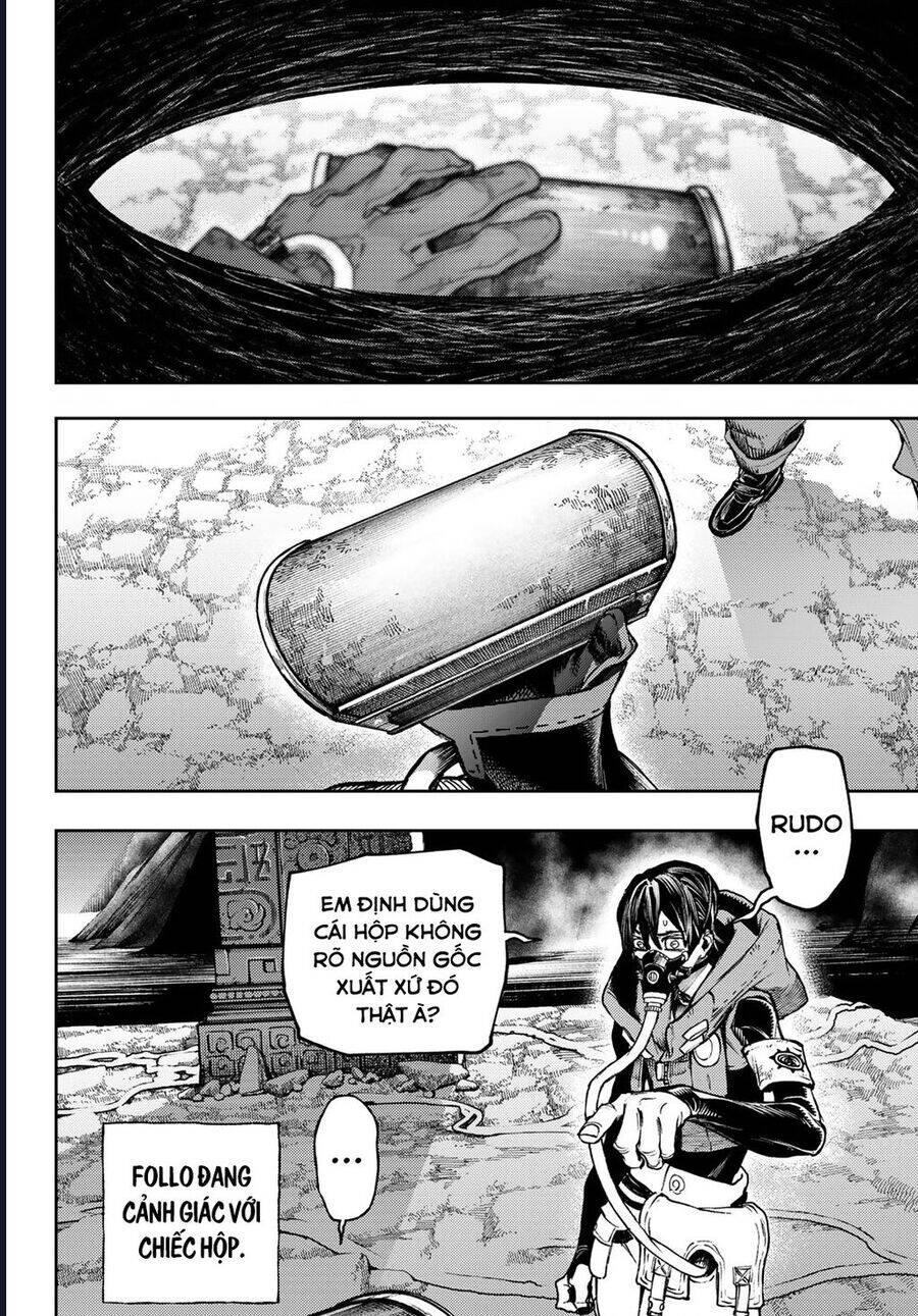 gachiakuta chapter 104 ảnh 3