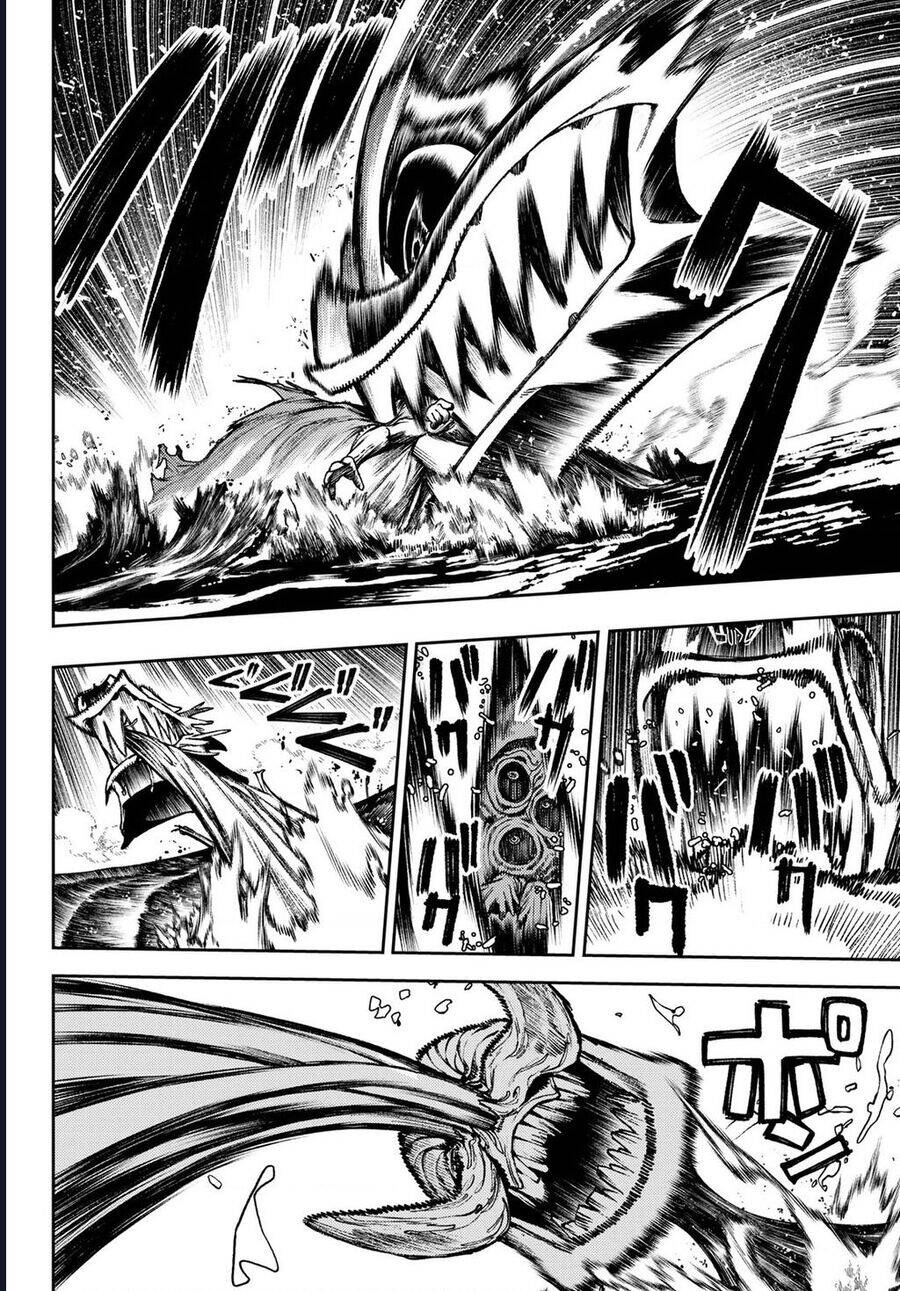 gachiakuta chapter 104 ảnh 15