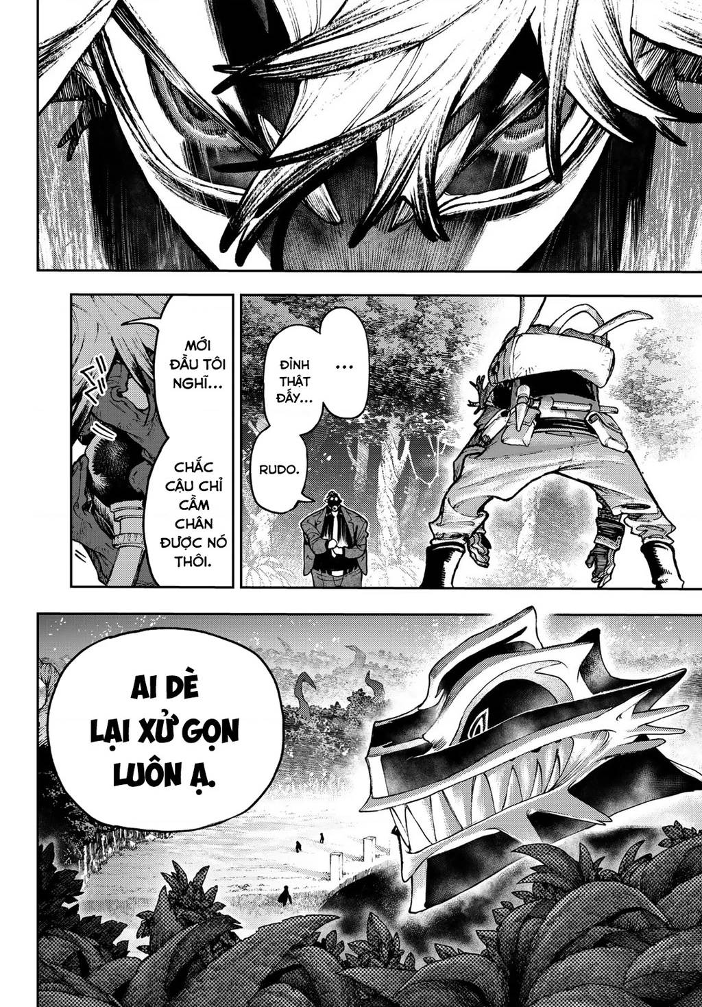 gachiakuta chapter 105 ảnh 4