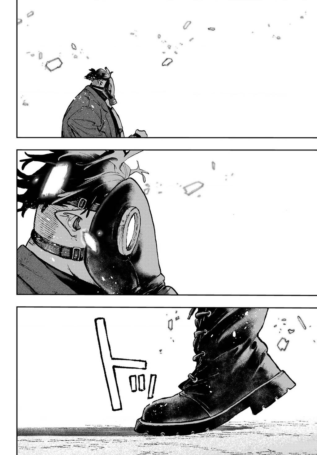 gachiakuta chapter 105 ảnh 2