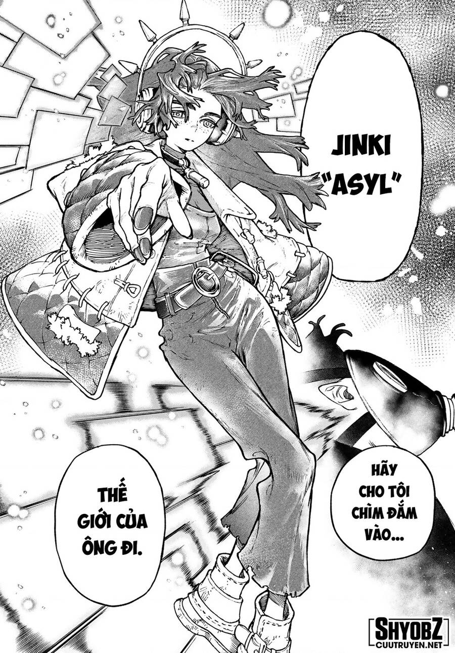 gachiakuta chapter 106 ảnh 15
