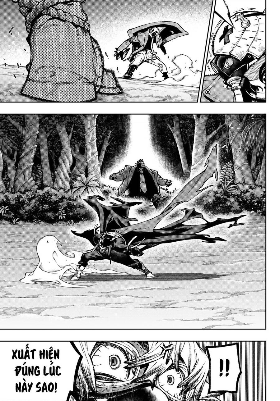 gachiakuta chapter 106 ảnh 5