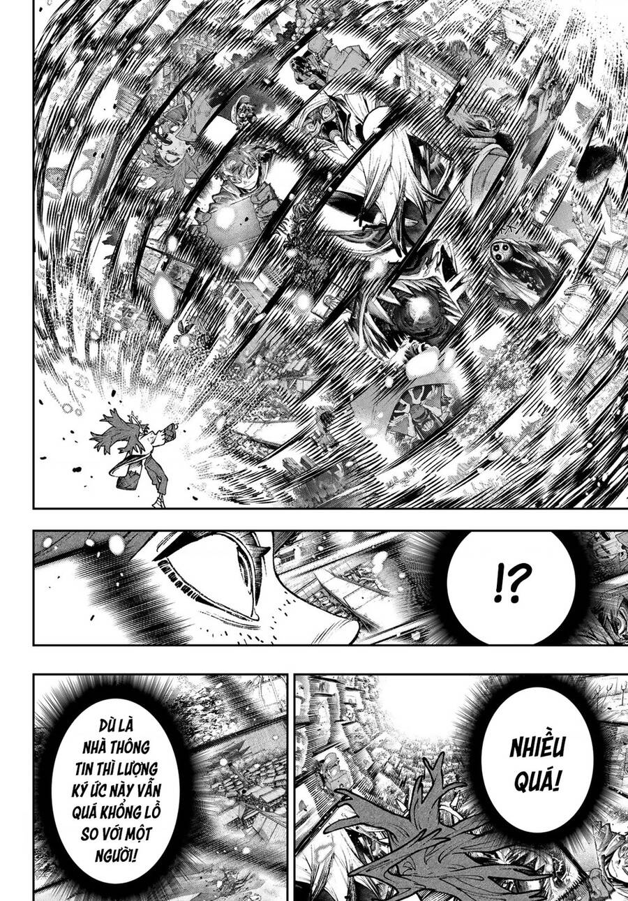 gachiakuta chapter 106 ảnh 16