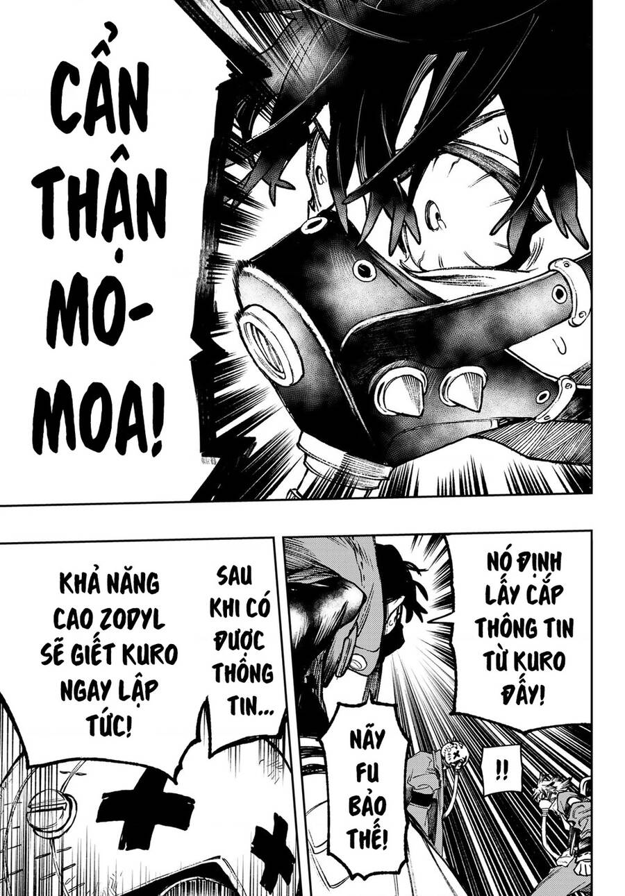 gachiakuta chapter 106 ảnh 3