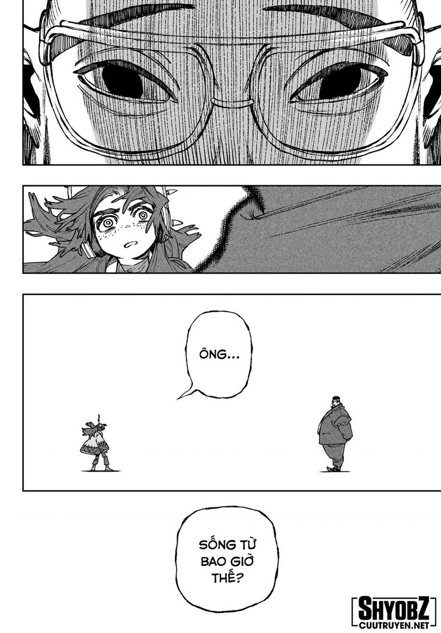 gachiakuta chapter 106 ảnh 18