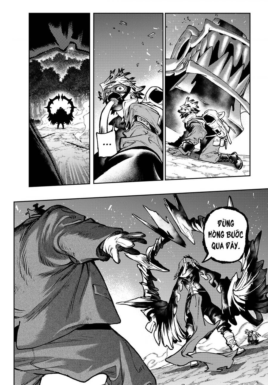 gachiakuta chapter 106 ảnh 12