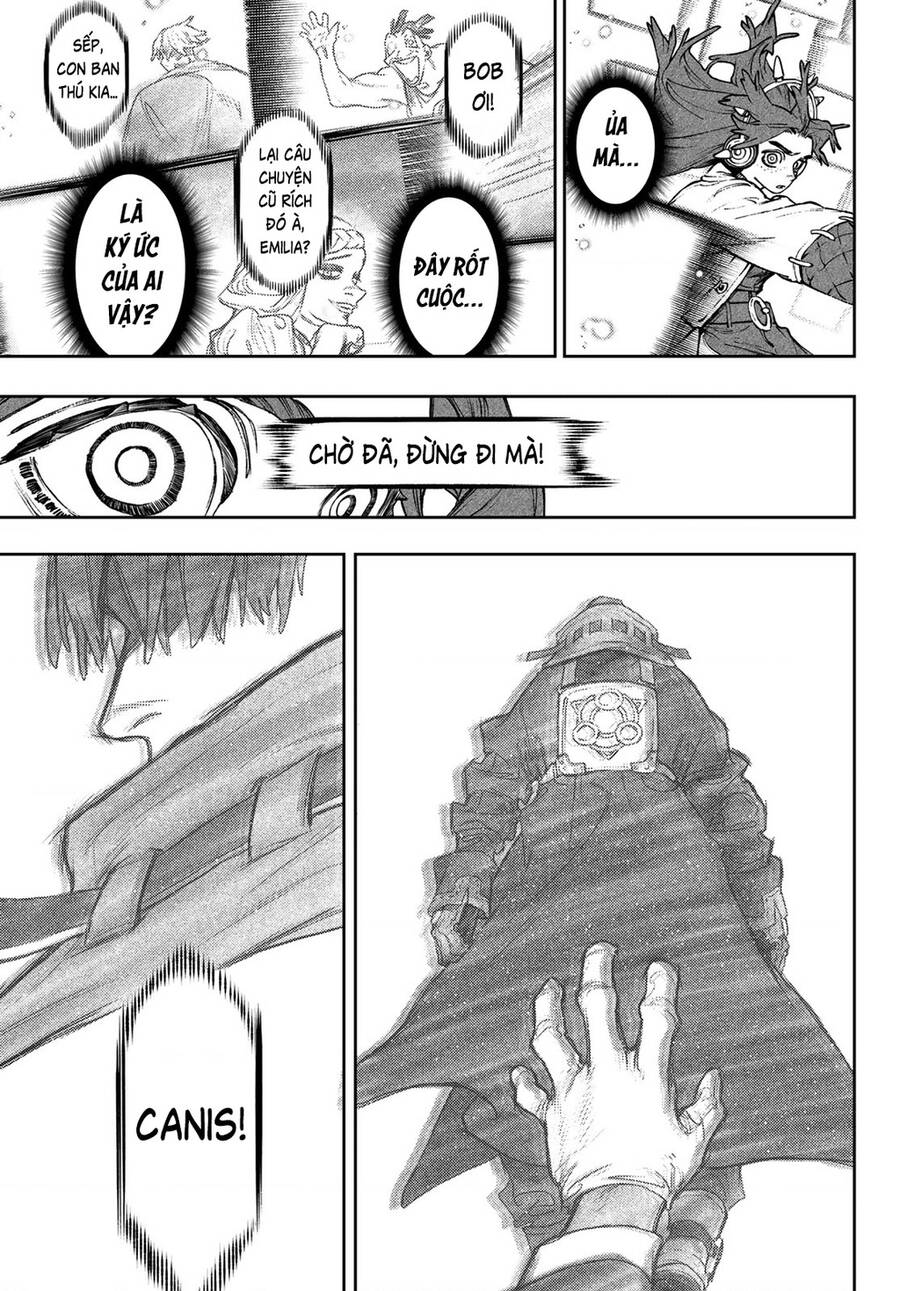 gachiakuta chapter 106 ảnh 17
