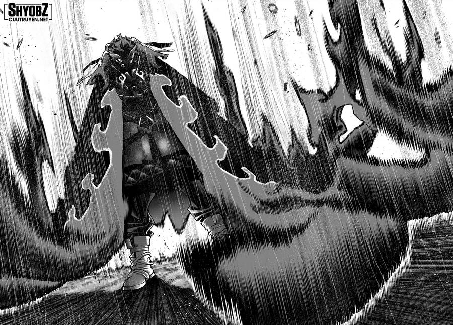 gachiakuta chapter 106 ảnh 8