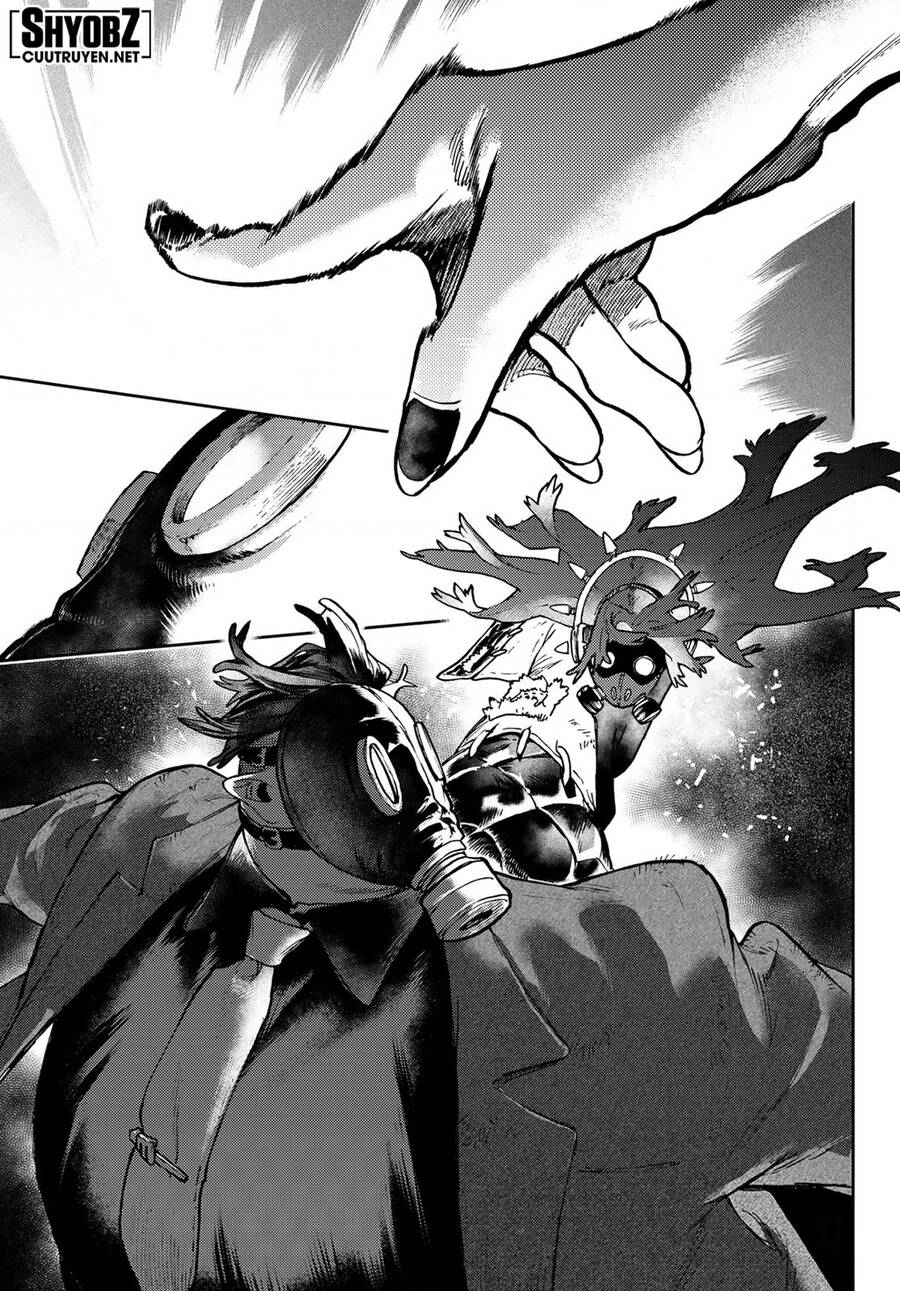 gachiakuta chapter 106 ảnh 1