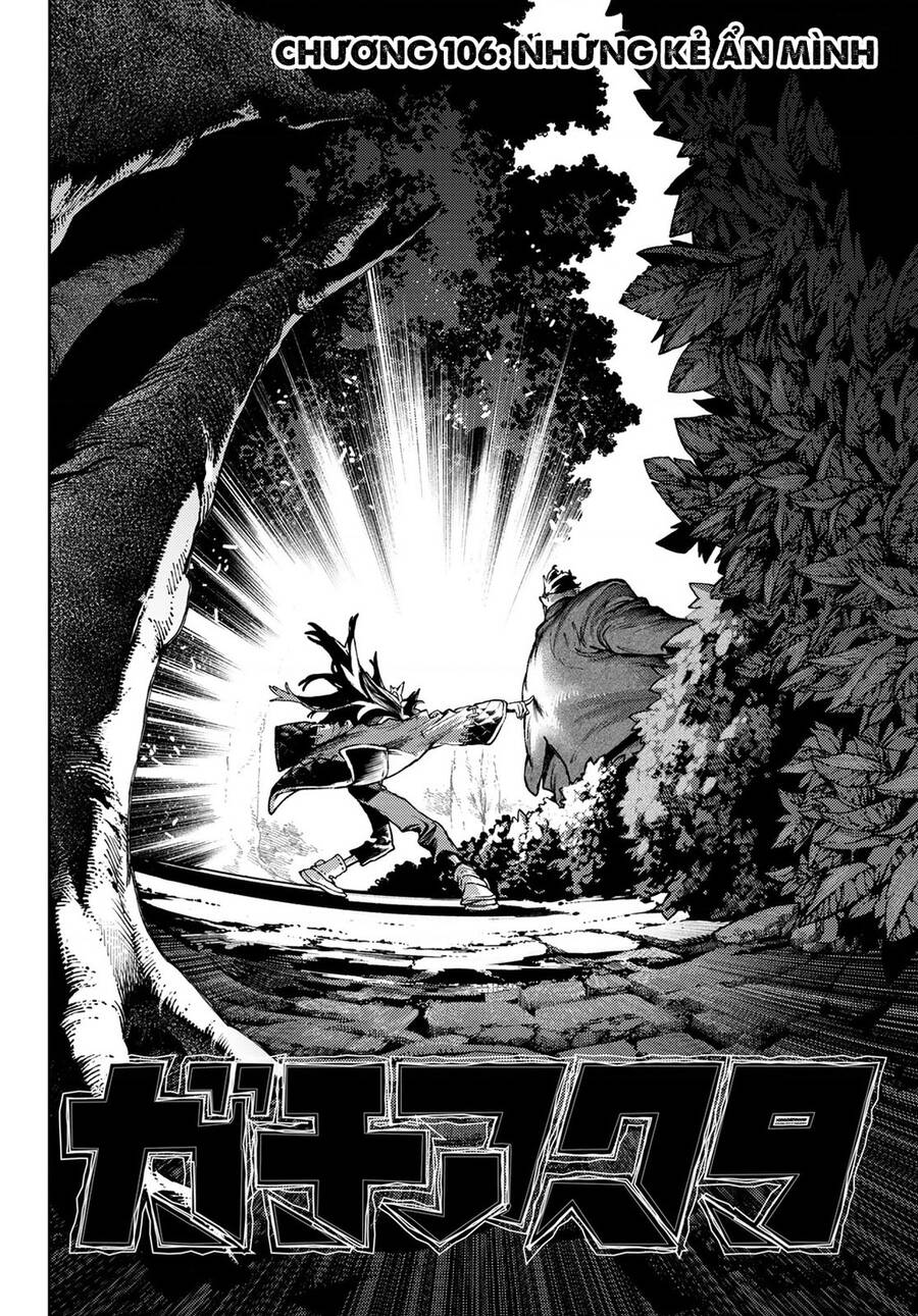 gachiakuta chapter 106 ảnh 2