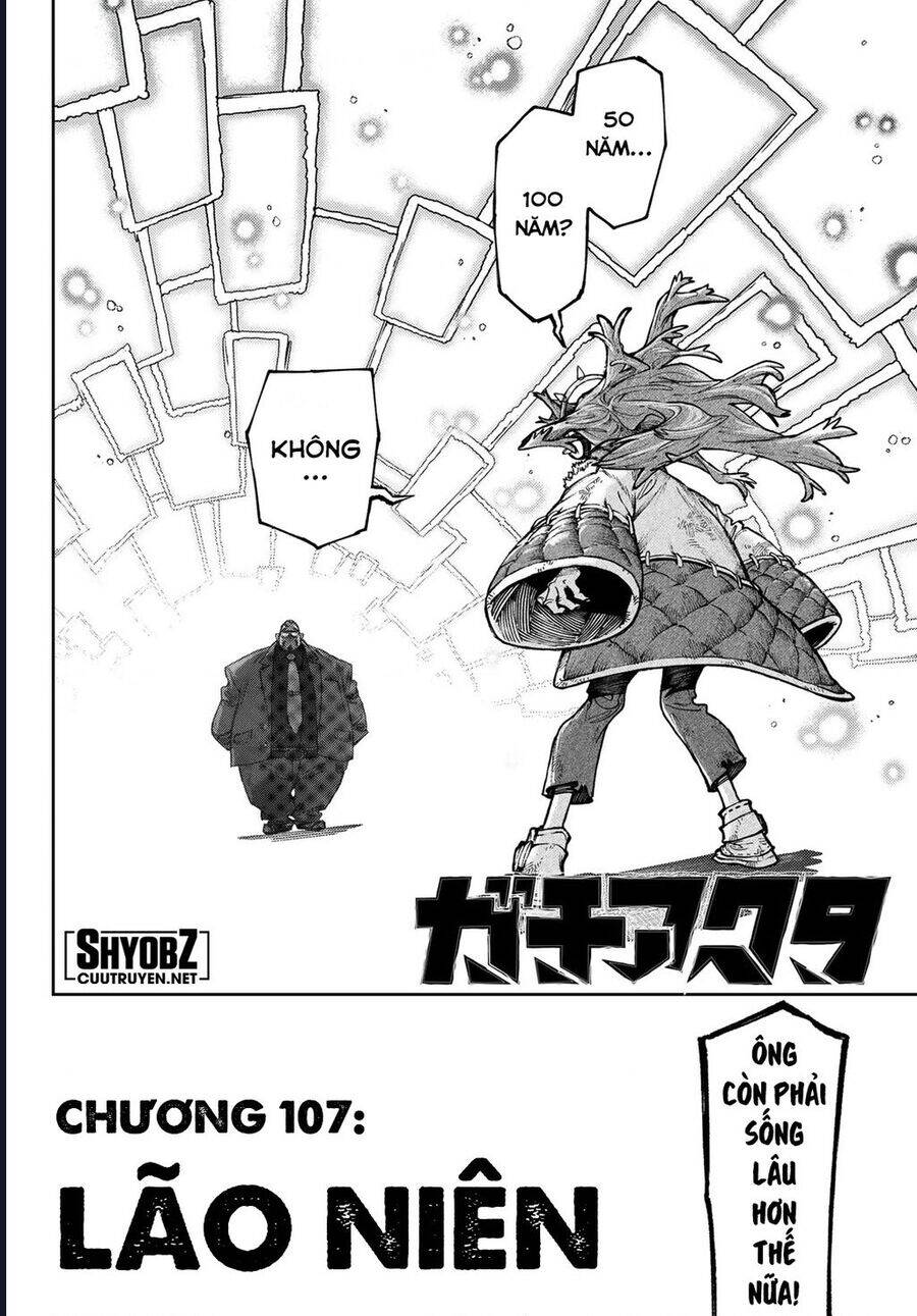 gachiakuta chapter 107 ảnh 2