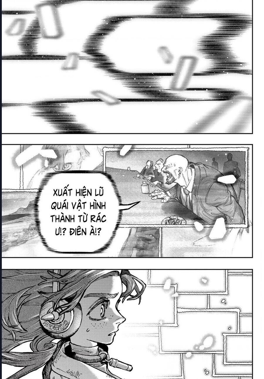 gachiakuta chapter 107 ảnh 1