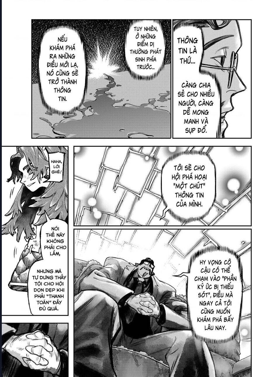 gachiakuta chapter 107 ảnh 7