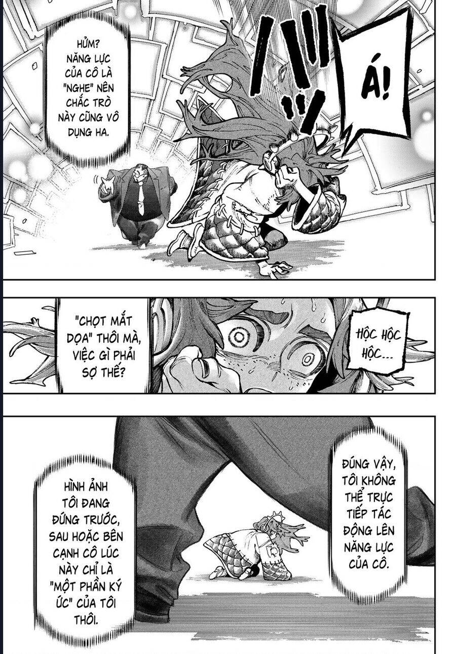 gachiakuta chapter 107 ảnh 5