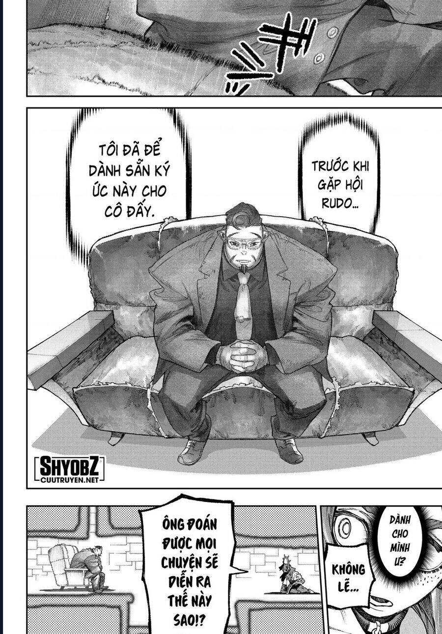gachiakuta chapter 107 ảnh 6